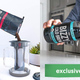 15% Off Bizzy Cold Brew Products | Amazon | Promo code BZYGIZMO | Must be fulfilled by Amazon